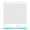 Silhouette Cameo® Plus Standard Tack Cutting Mat
